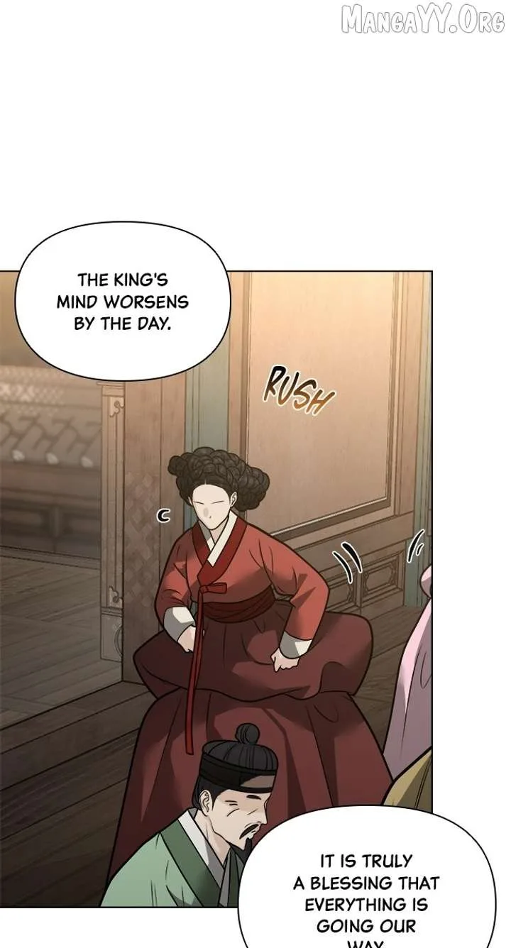 Spirit of the Dead Chapter 56 page 31