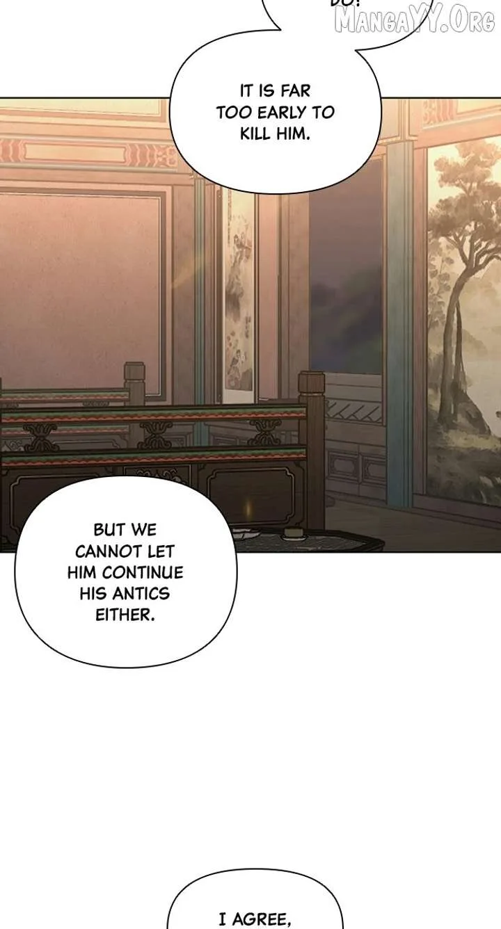 Spirit of the Dead Chapter 56 page 37
