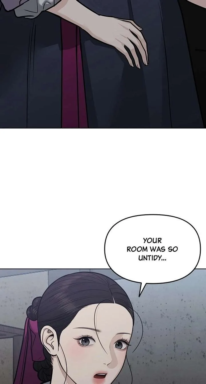 Spirit of the Dead Chapter 57 page 42