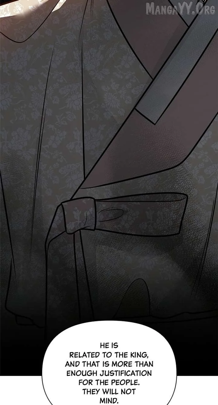 Spirit of the Dead Chapter 56 page 46