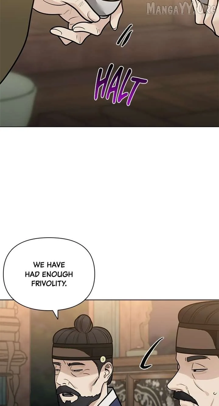 Spirit of the Dead Chapter 56 page 28