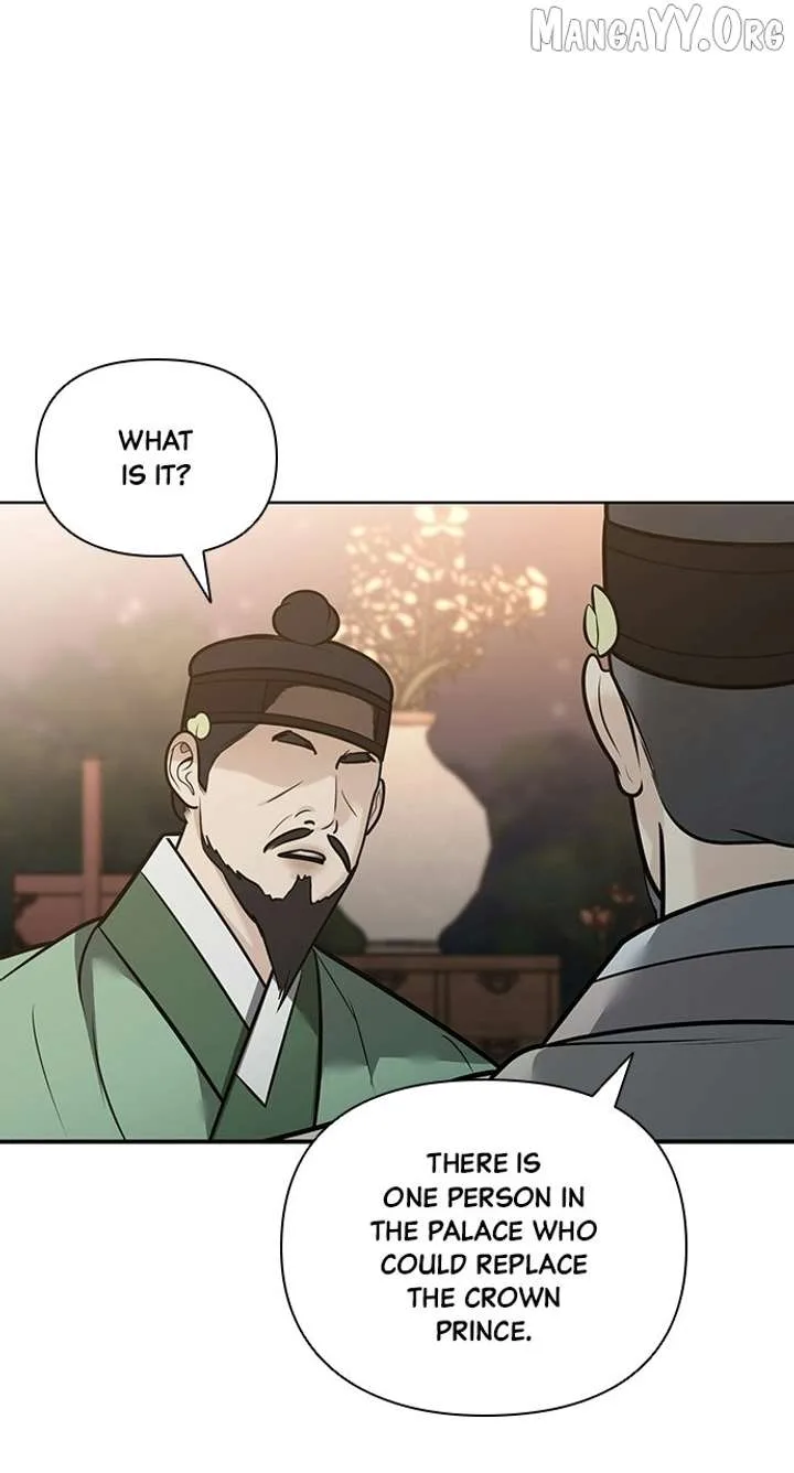 Spirit of the Dead Chapter 56 page 40