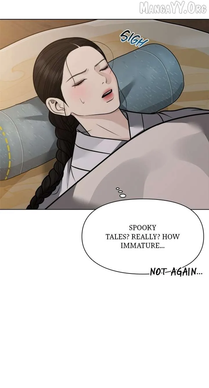 Spirit of the Dead Chapter 56 page 57