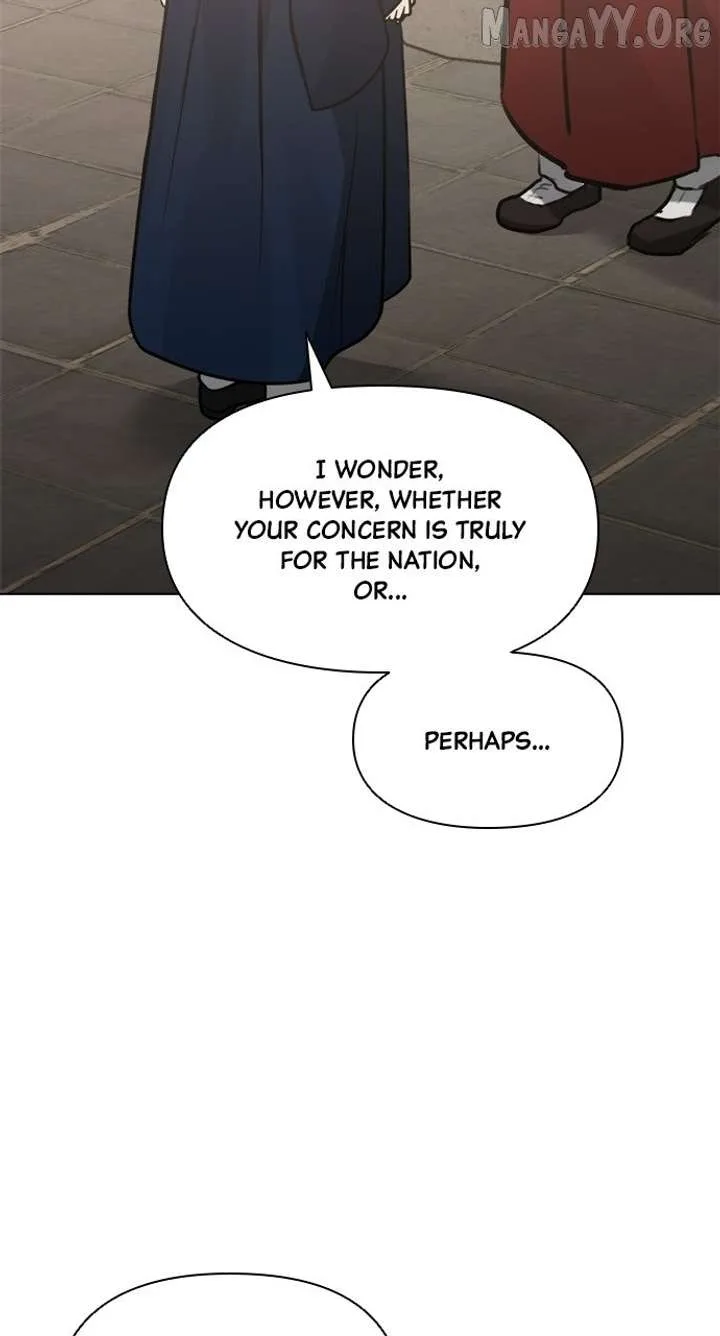 Spirit of the Dead Chapter 58 page 49