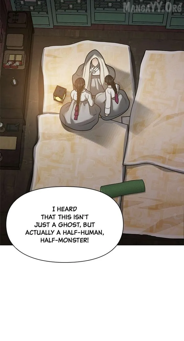 Spirit of the Dead Chapter 56 page 60