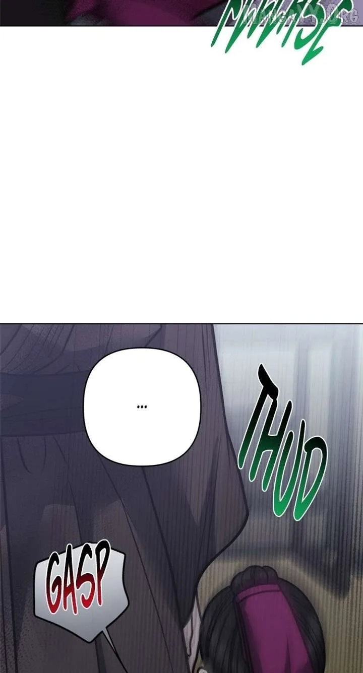 Spirit of the Dead Chapter 58 page 17