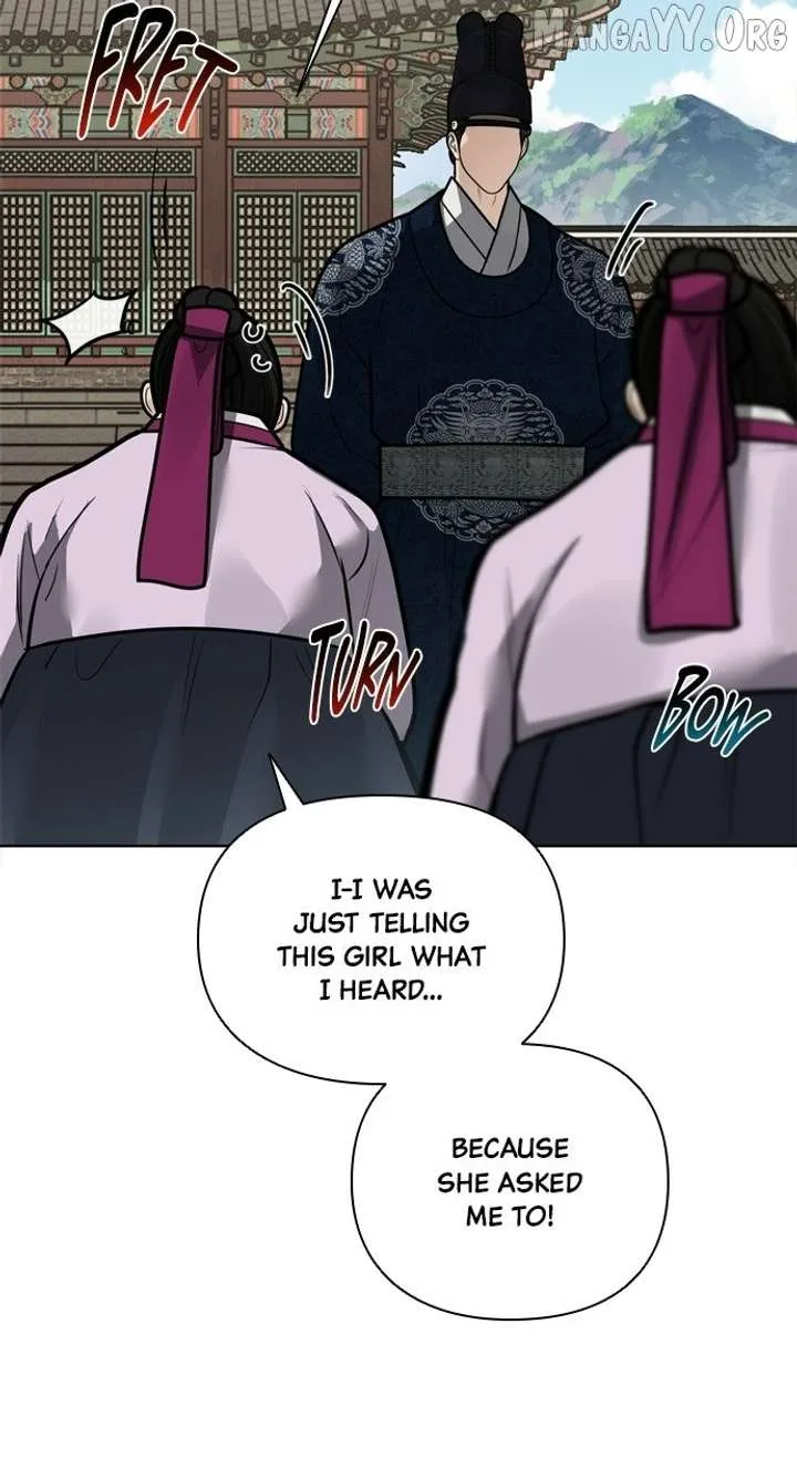 Spirit of the Dead Chapter 58 page 73