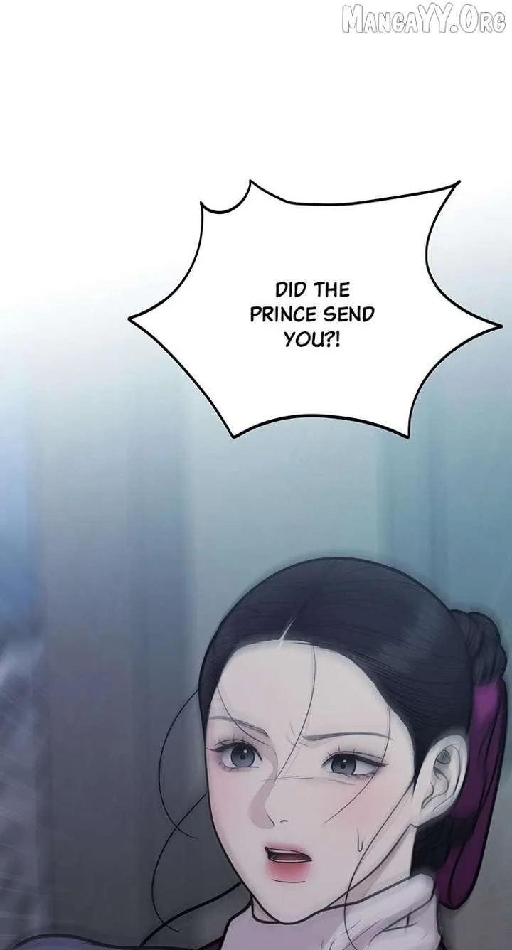 Spirit of the Dead Chapter 58 page 5