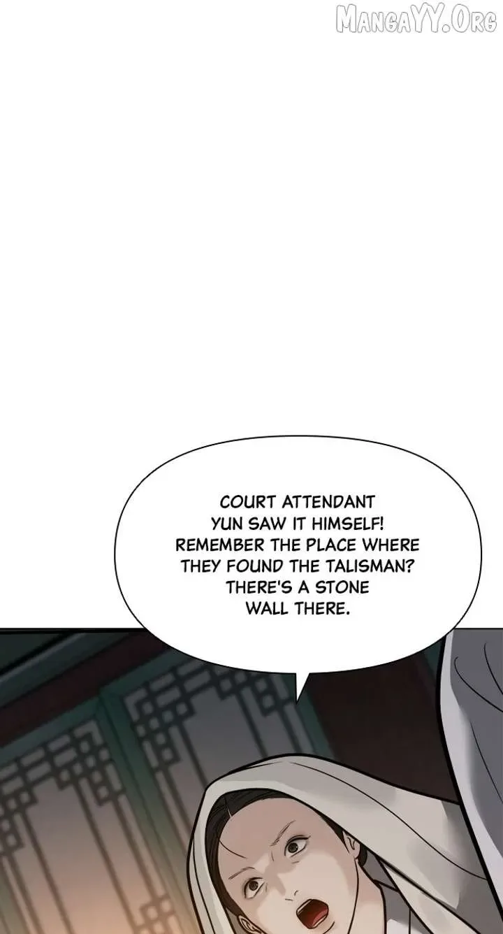 Spirit of the Dead Chapter 86 page 61