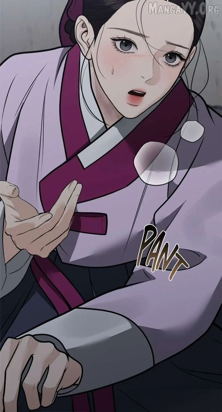 Spirit of the Dead Chapter 58 page 21