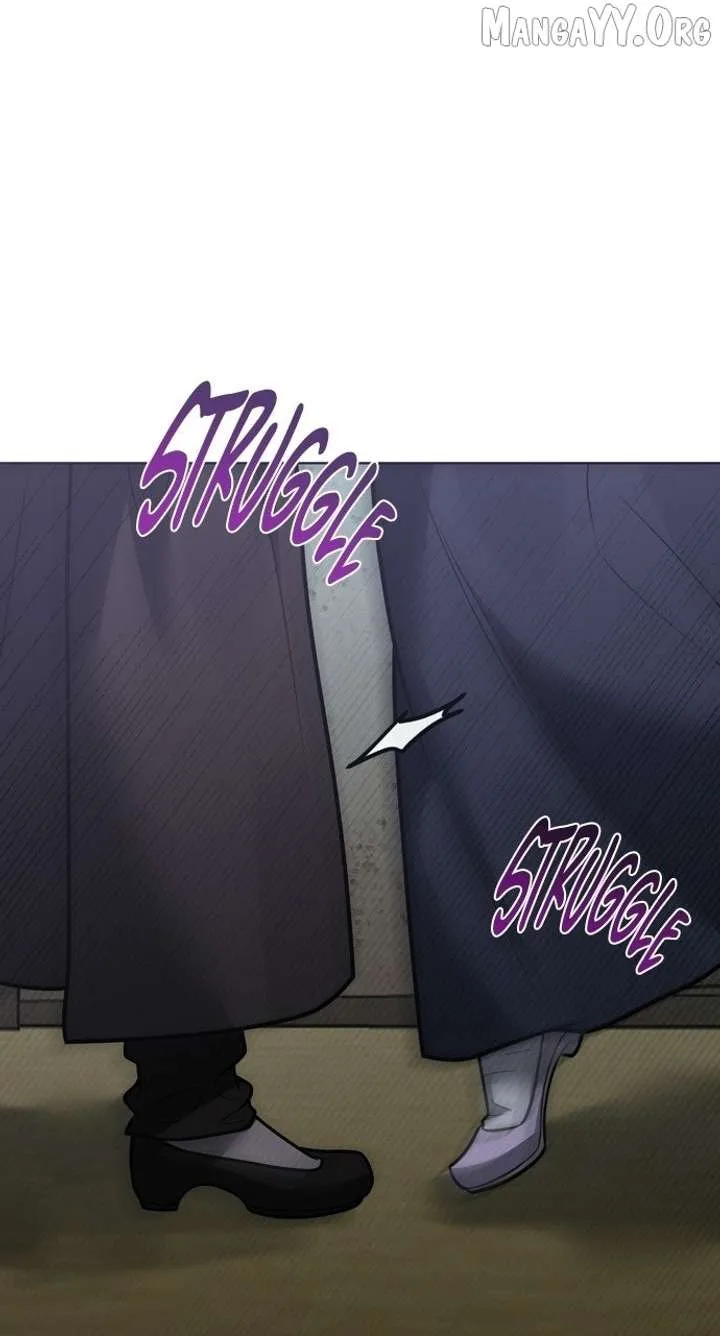 Spirit of the Dead Chapter 58 page 13