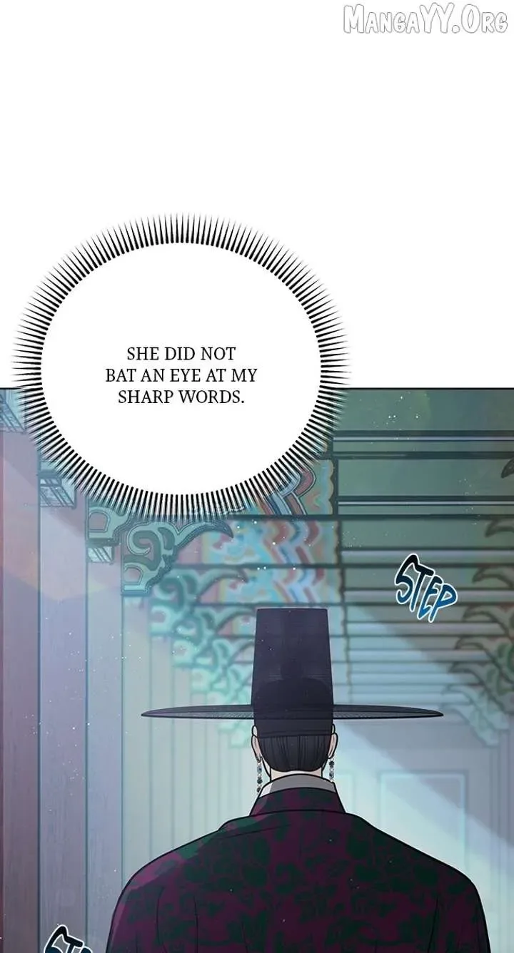 Spirit of the Dead Chapter 86 page 12