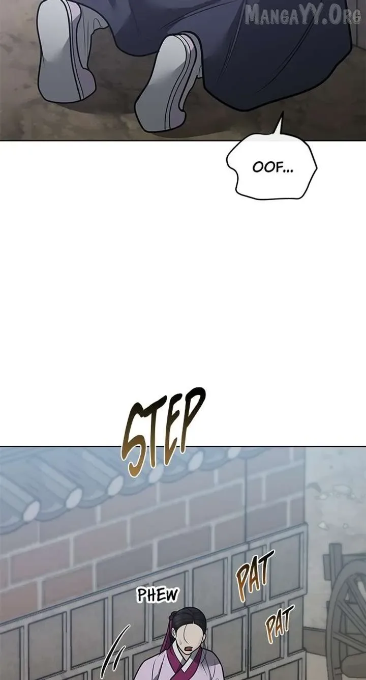 Spirit of the Dead Chapter 86 page 74