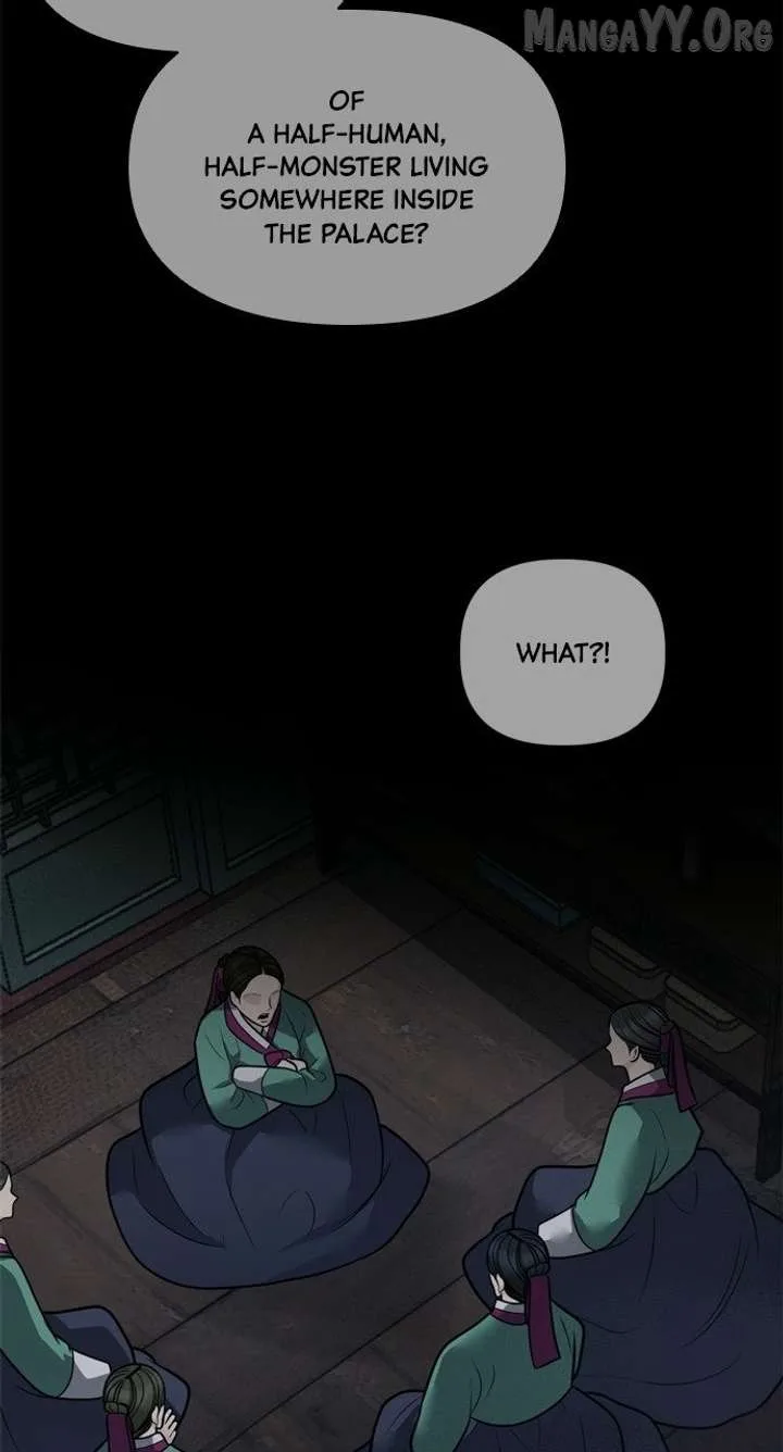 Spirit of the Dead Chapter 58 page 67