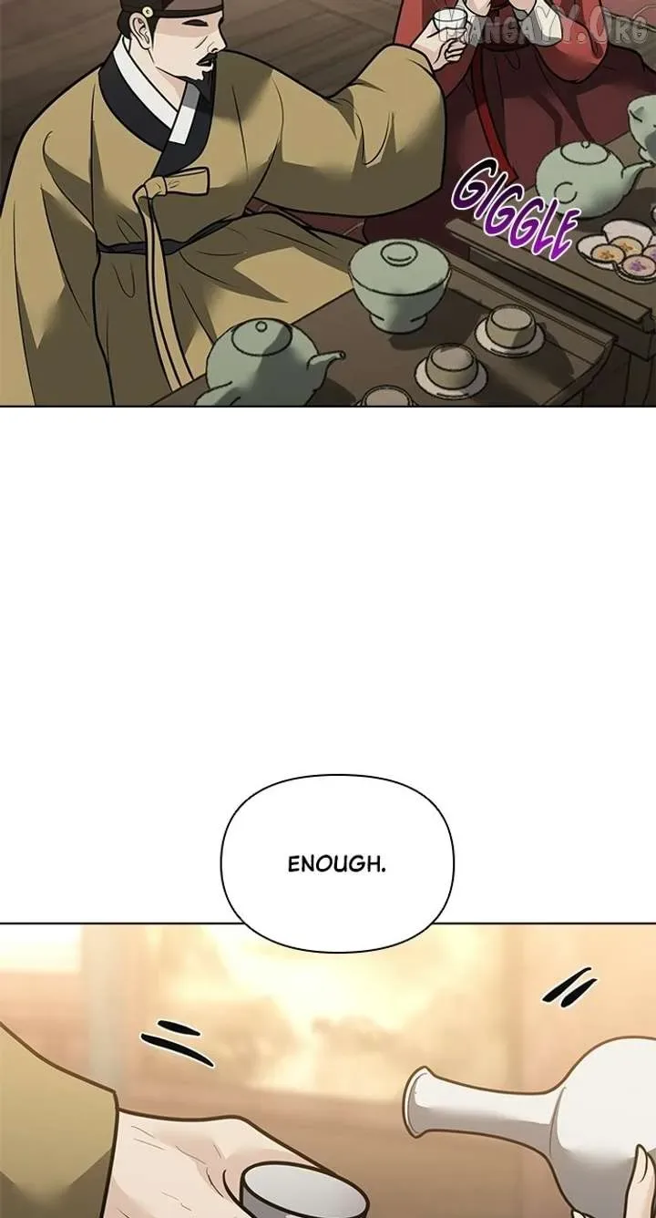 Spirit of the Dead Chapter 86 page 26