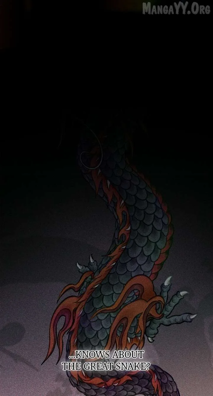 Spirit of the Dead Chapter 58 page 87