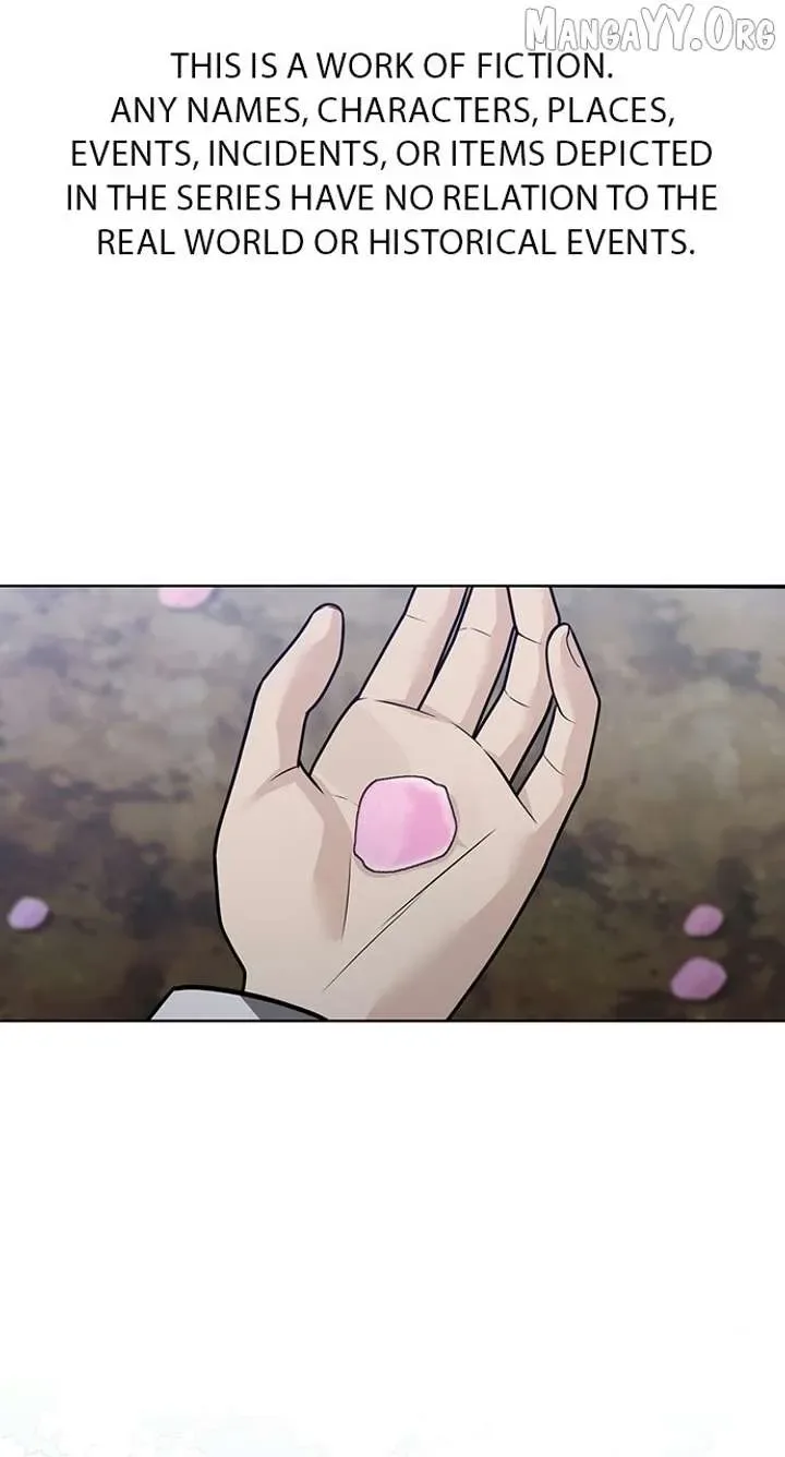 Spirit of the Dead Chapter 86 page 1
