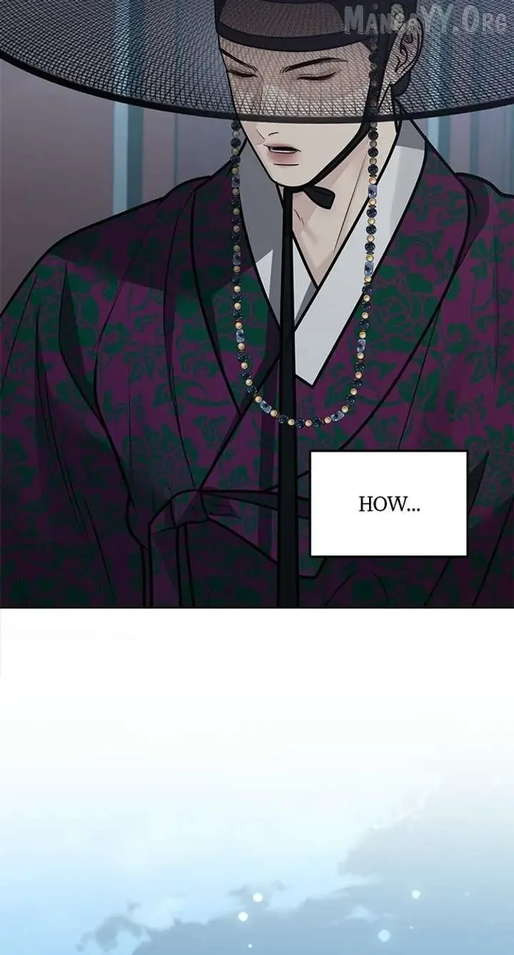 Spirit of the Dead Chapter 86 page 20