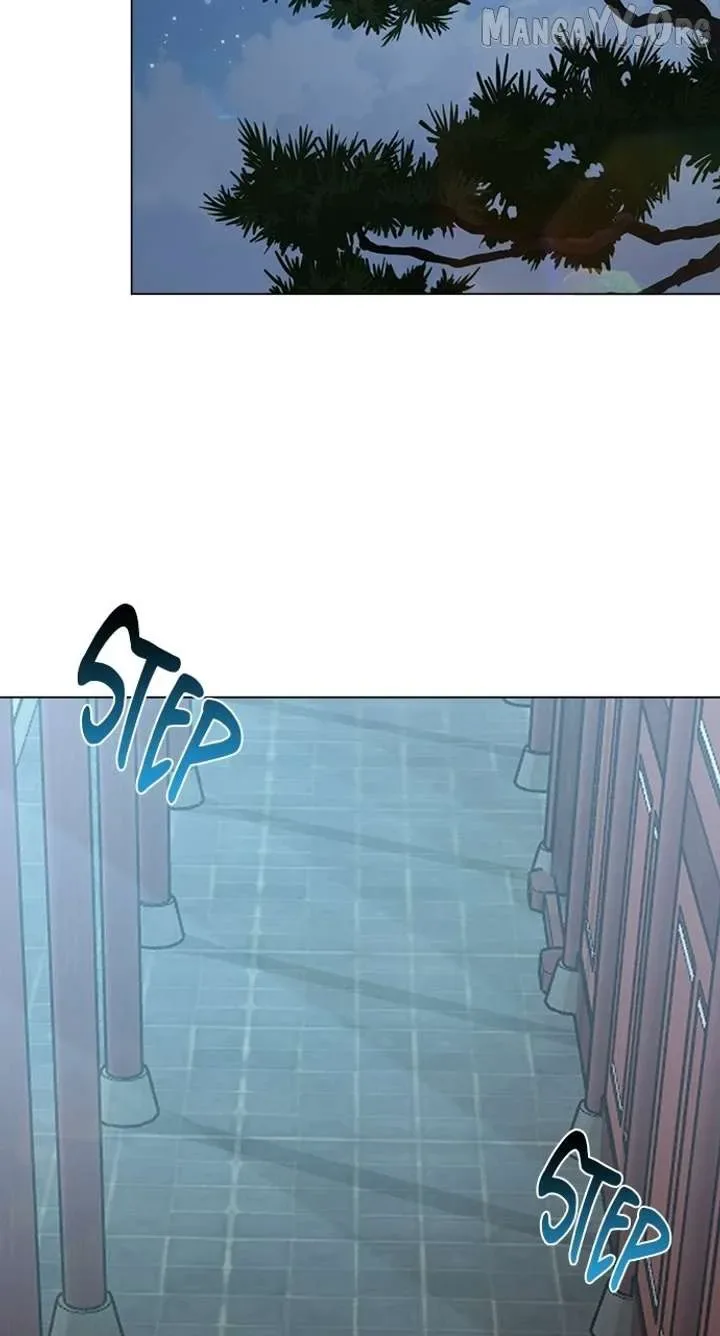 Spirit of the Dead Chapter 86 page 7