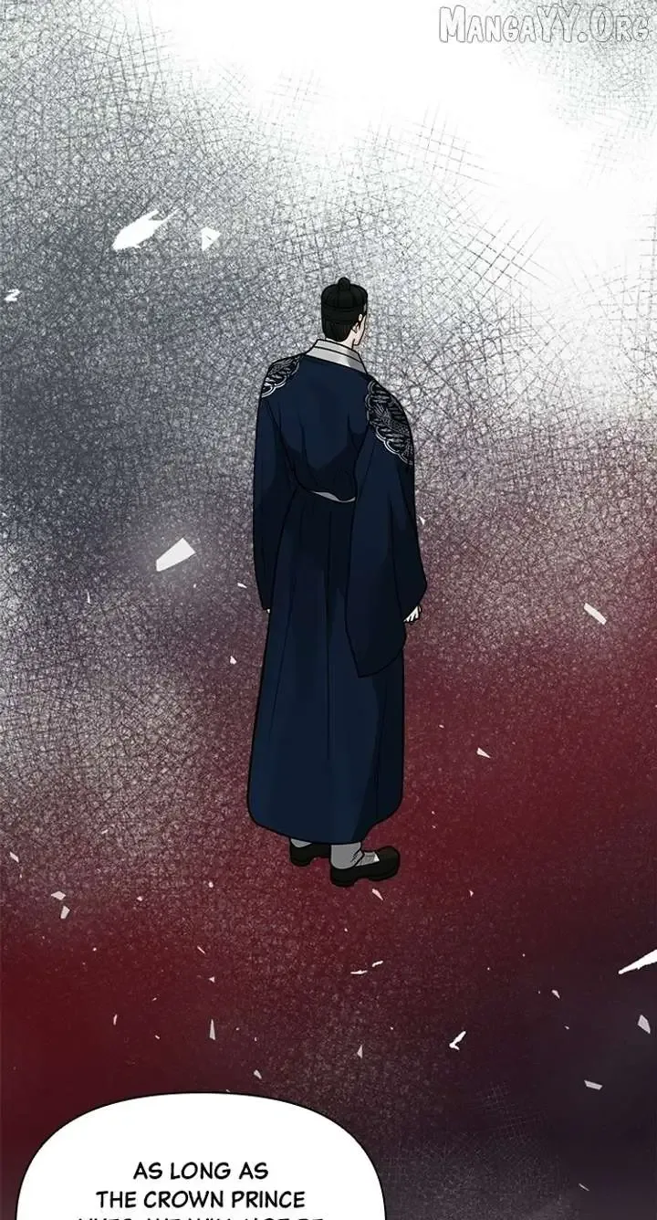 Spirit of the Dead Chapter 86 page 34