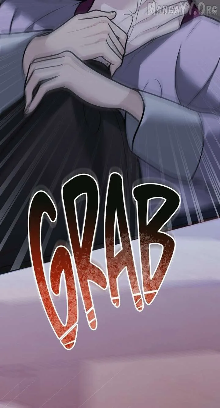 Spirit of the Dead Chapter 58 page 6