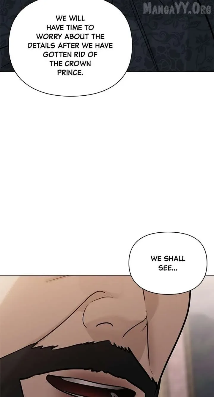 Spirit of the Dead Chapter 86 page 50