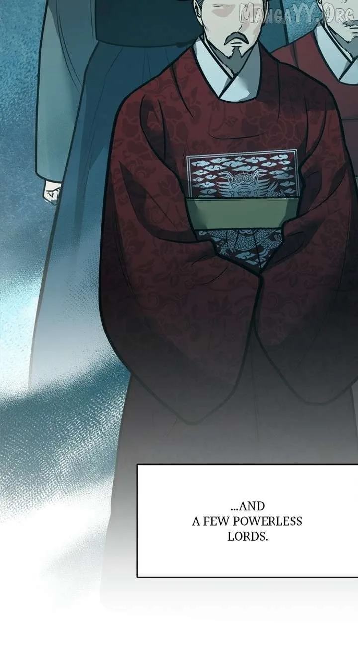Spirit of the Dead Chapter 58 page 33
