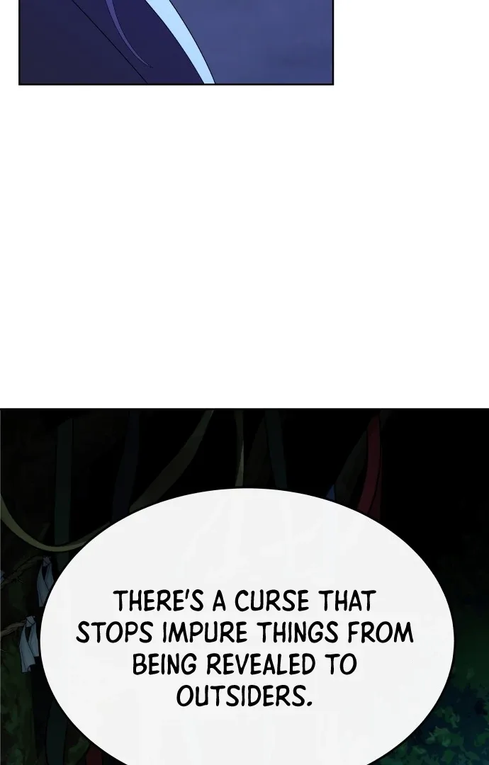 Spirit of the Shrine: The Snake Swallowing Child Chapter 2 page 60