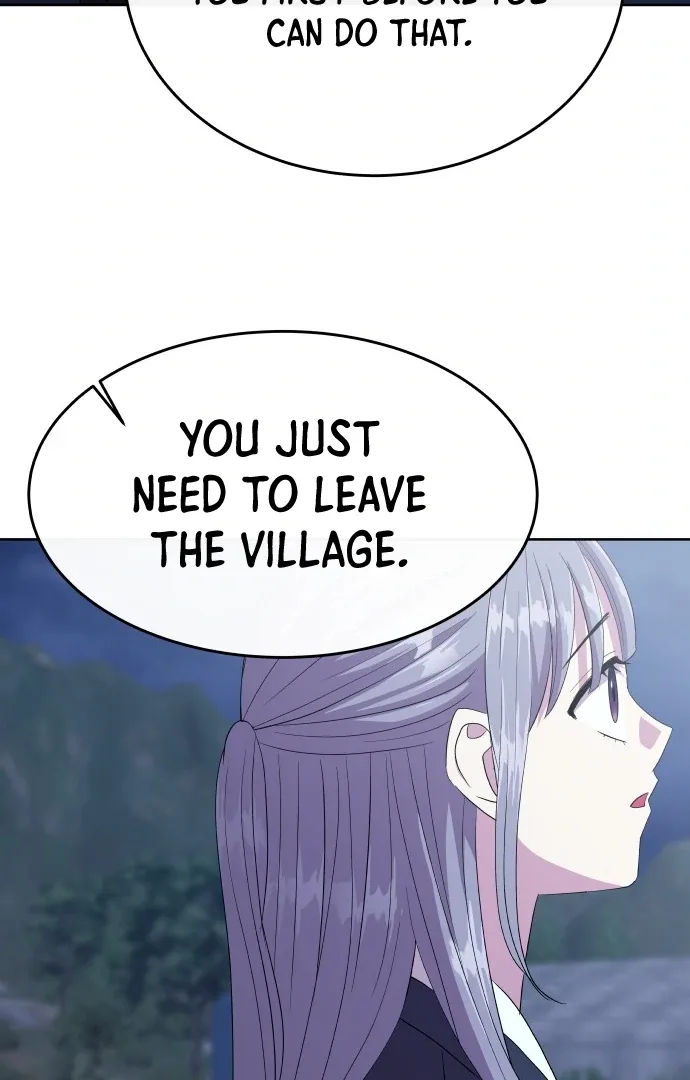 Spirit of the Shrine: The Snake Swallowing Child Chapter 2 page 79
