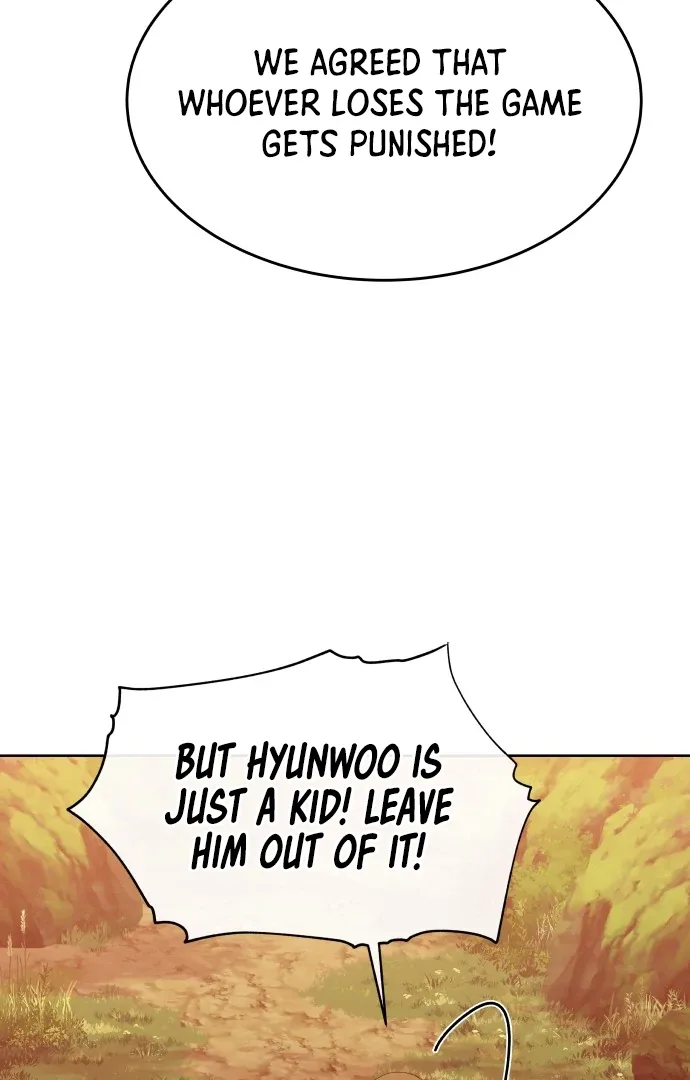 Spirit of the Shrine: The Snake Swallowing Child Chapter 1 page 7