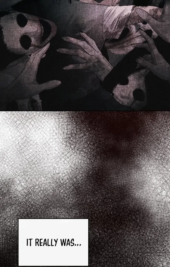 Spirit of the Shrine: The Snake Swallowing Child Chapter 2 page 48