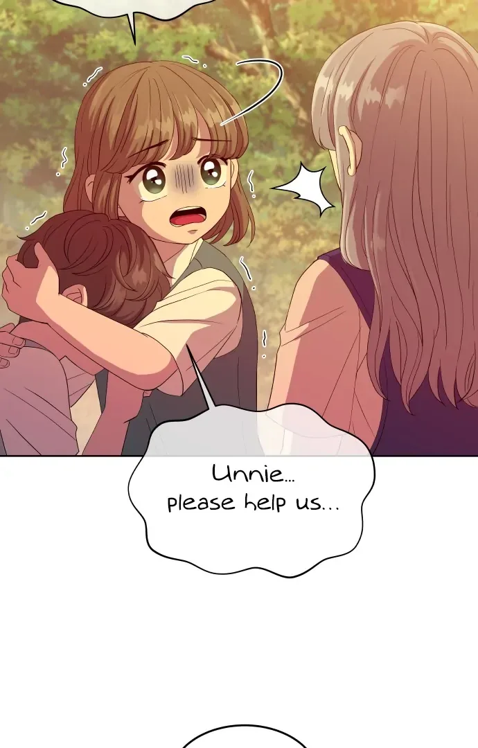 Spirit of the Shrine: The Snake Swallowing Child Chapter 1 page 11