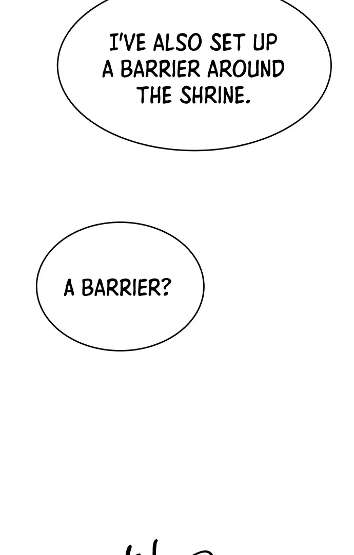 Spirit of the Shrine: The Snake Swallowing Child Chapter 2 page 84