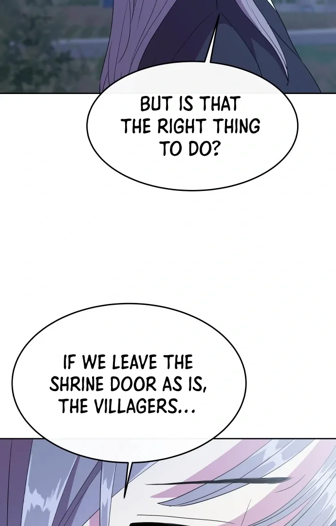 Spirit of the Shrine: The Snake Swallowing Child Chapter 2 page 80