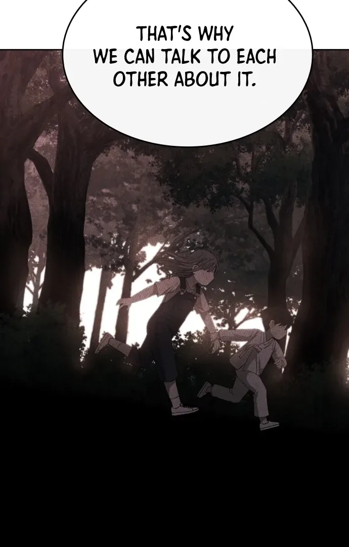 Spirit of the Shrine: The Snake Swallowing Child Chapter 2 page 66