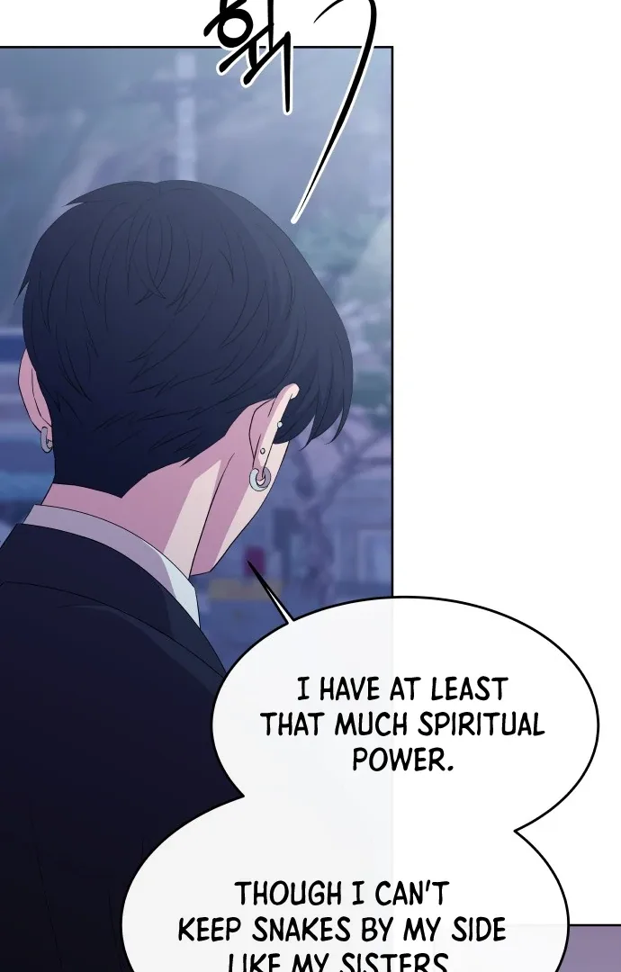 Spirit of the Shrine: The Snake Swallowing Child Chapter 2 page 85