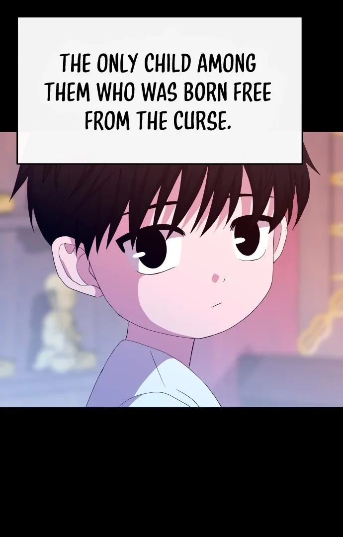 Spirit of the Shrine: The Snake Swallowing Child Chapter 2 page 8