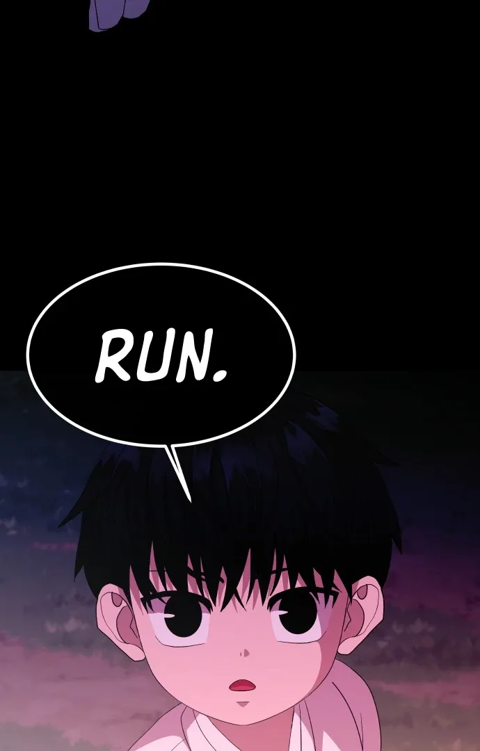 Spirit of the Shrine: The Snake Swallowing Child Chapter 2 page 17