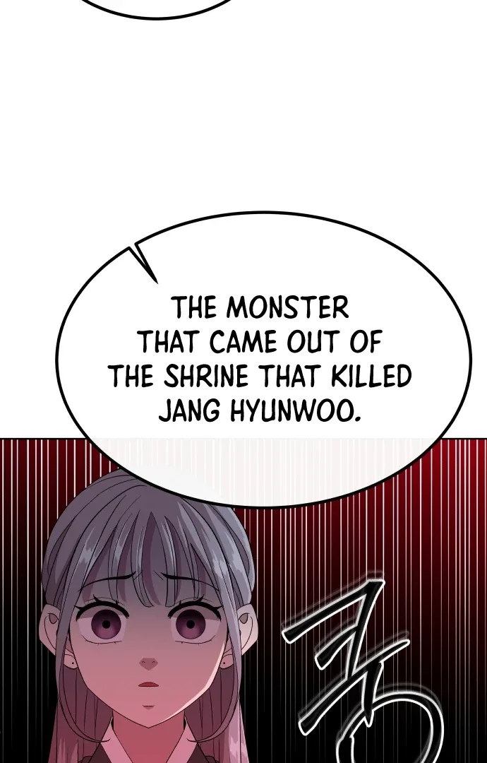 Spirit of the Shrine: The Snake Swallowing Child Chapter 2 page 45
