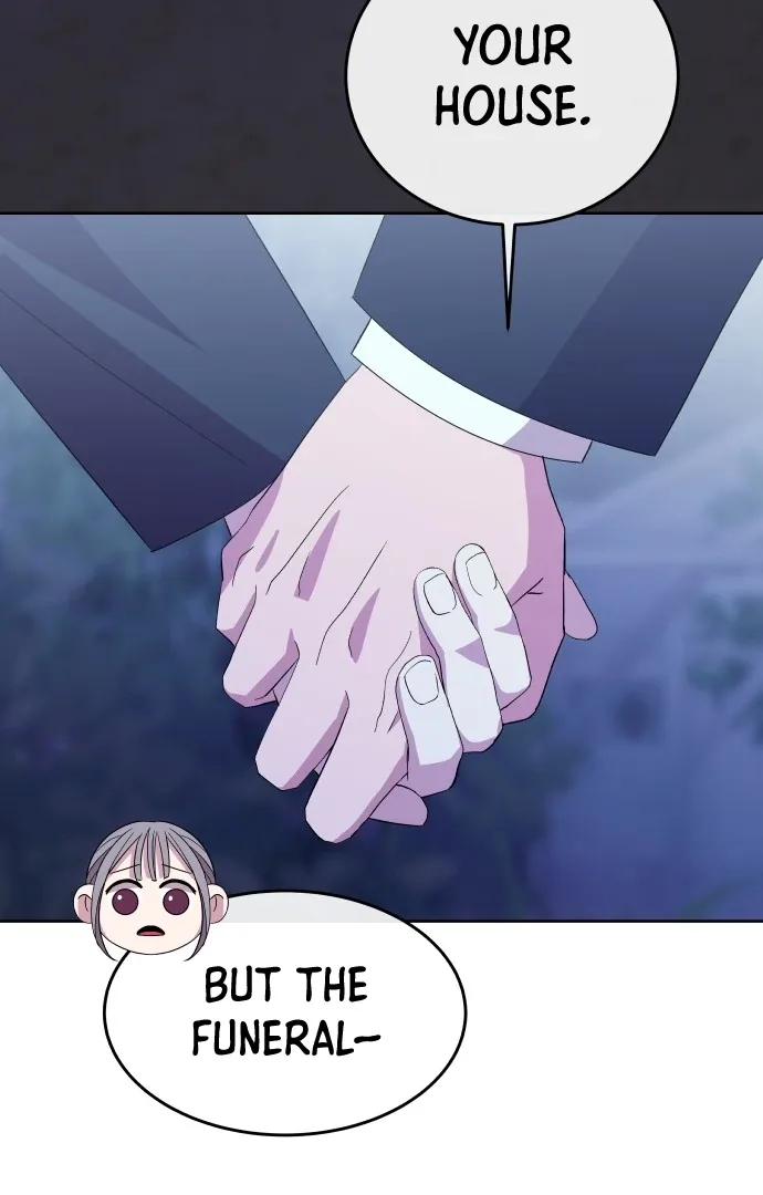 Spirit of the Shrine: The Snake Swallowing Child Chapter 2 page 37