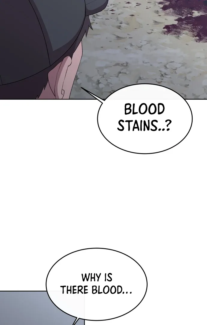 Spirit of the Shrine: The Snake Swallowing Child Chapter 2 page 127