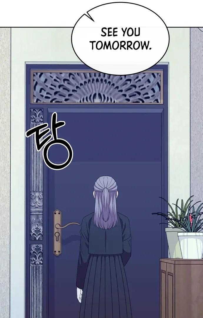 Spirit of the Shrine: The Snake Swallowing Child Chapter 2 page 104
