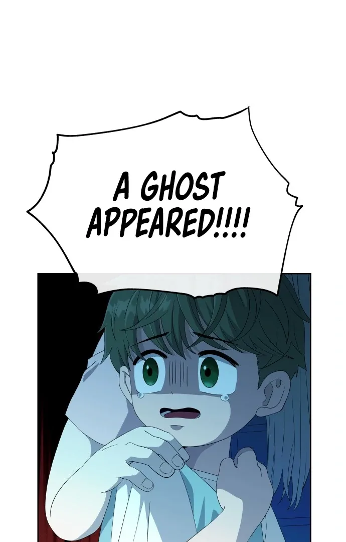 Spirit of the Shrine: The Snake Swallowing Child Chapter 1 page 33