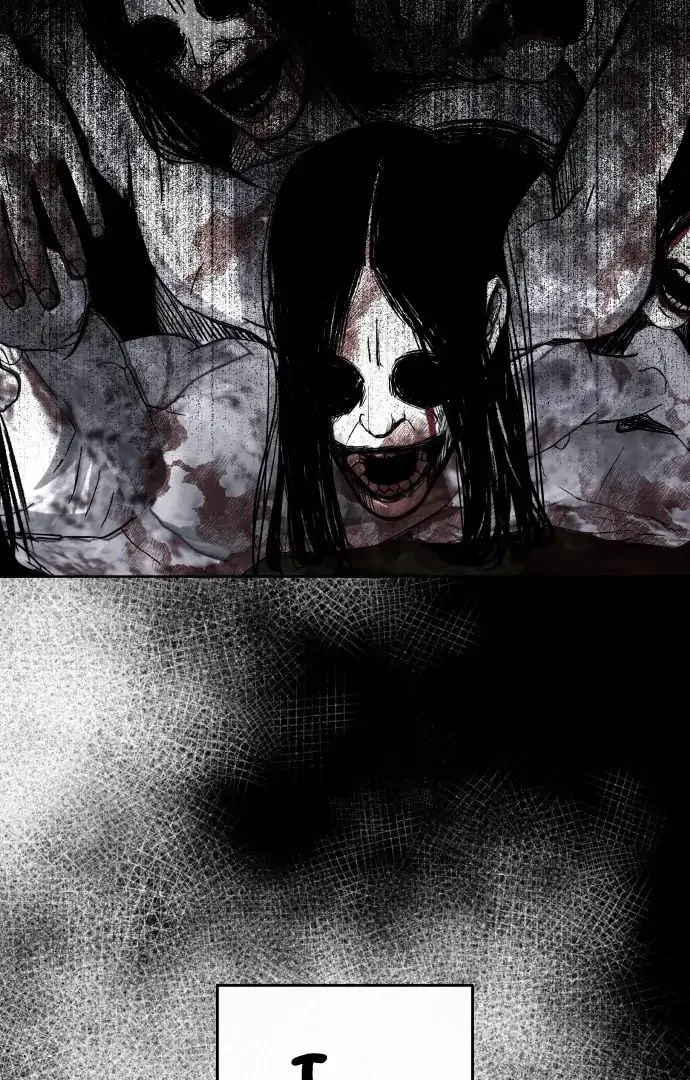 Spirit of the Shrine: The Snake Swallowing Child Chapter 2 page 109