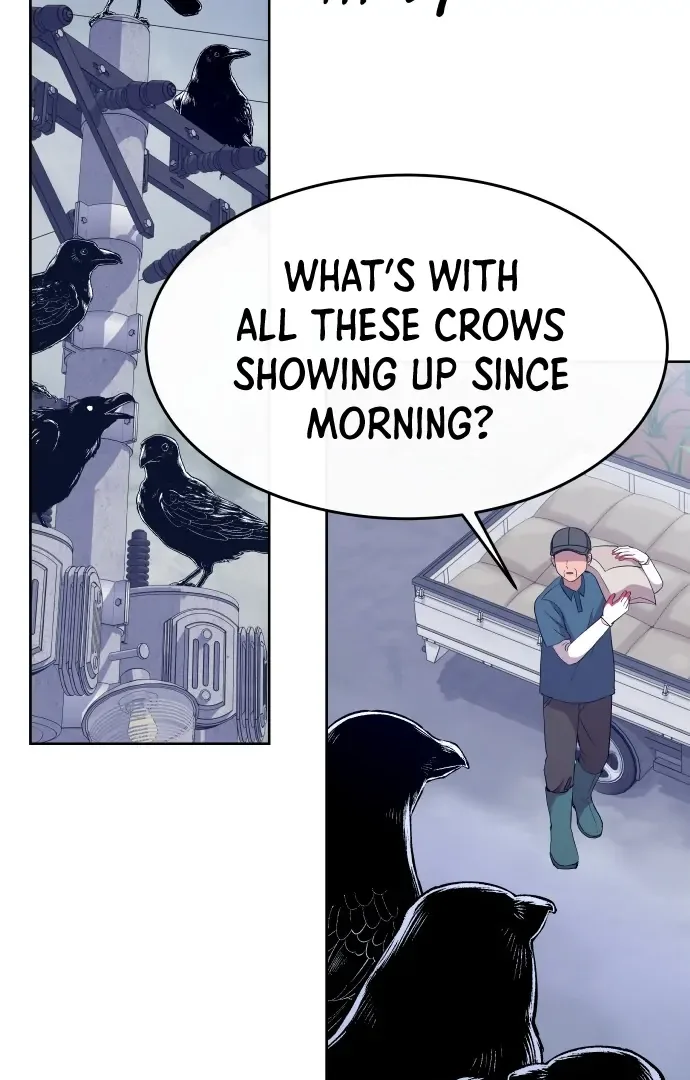 Spirit of the Shrine: The Snake Swallowing Child Chapter 2 page 125