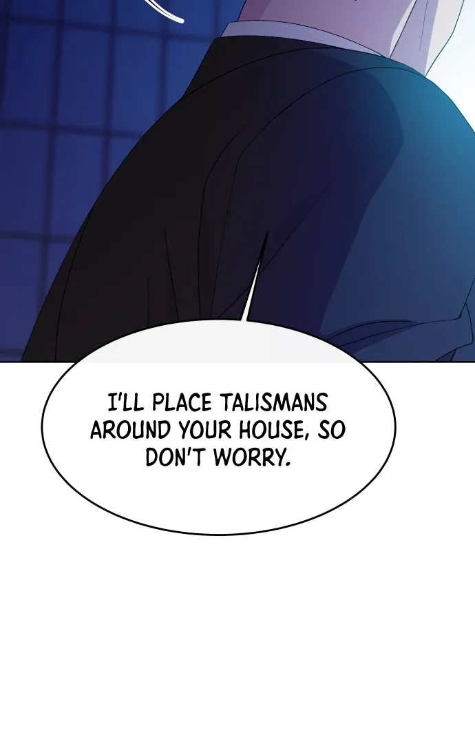 Spirit of the Shrine: The Snake Swallowing Child Chapter 2 page 103