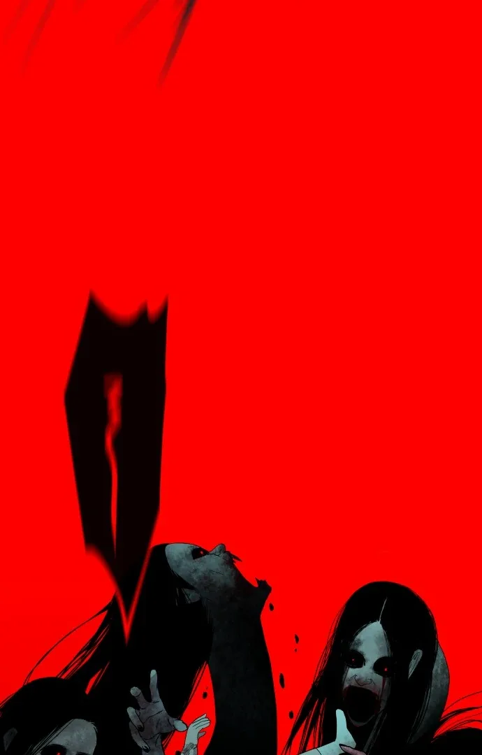 Spirit of the Shrine: The Snake Swallowing Child Chapter 1 page 44