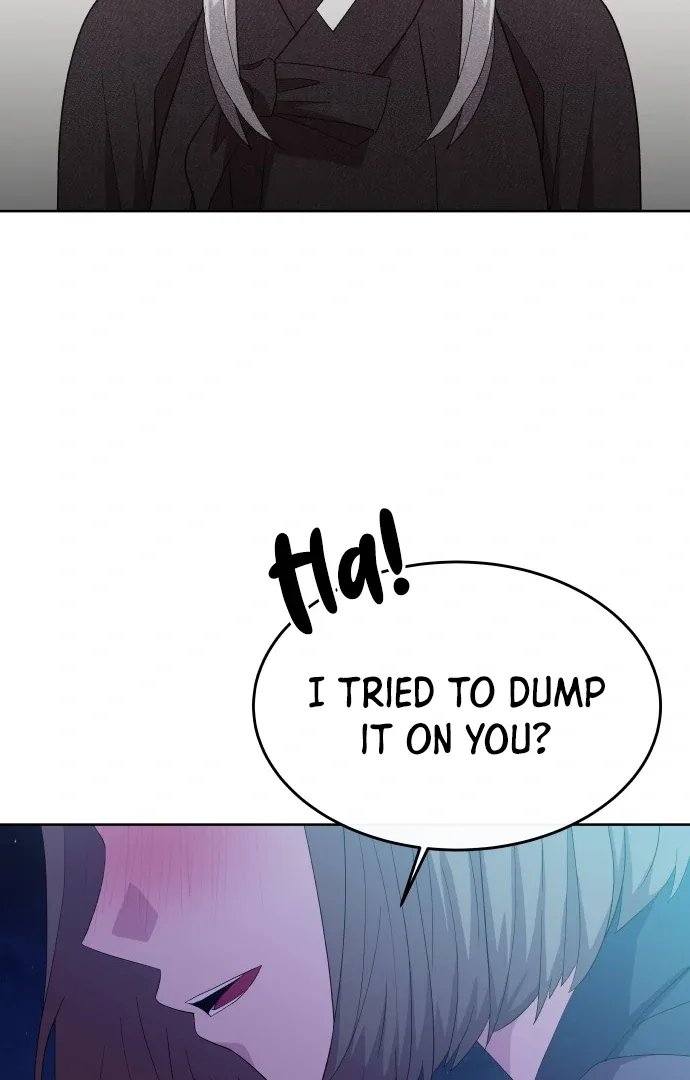 Spirit of the Shrine: The Snake Swallowing Child Chapter 3 page 7