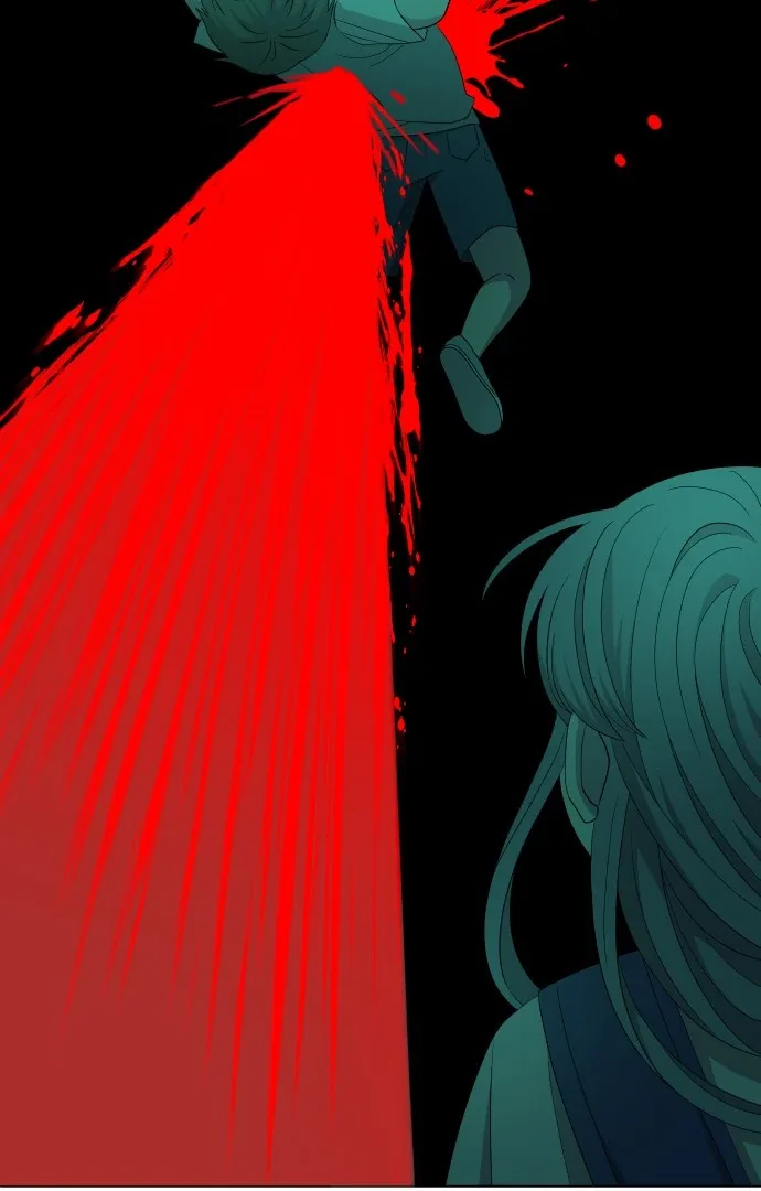 Spirit of the Shrine: The Snake Swallowing Child Chapter 1 page 40