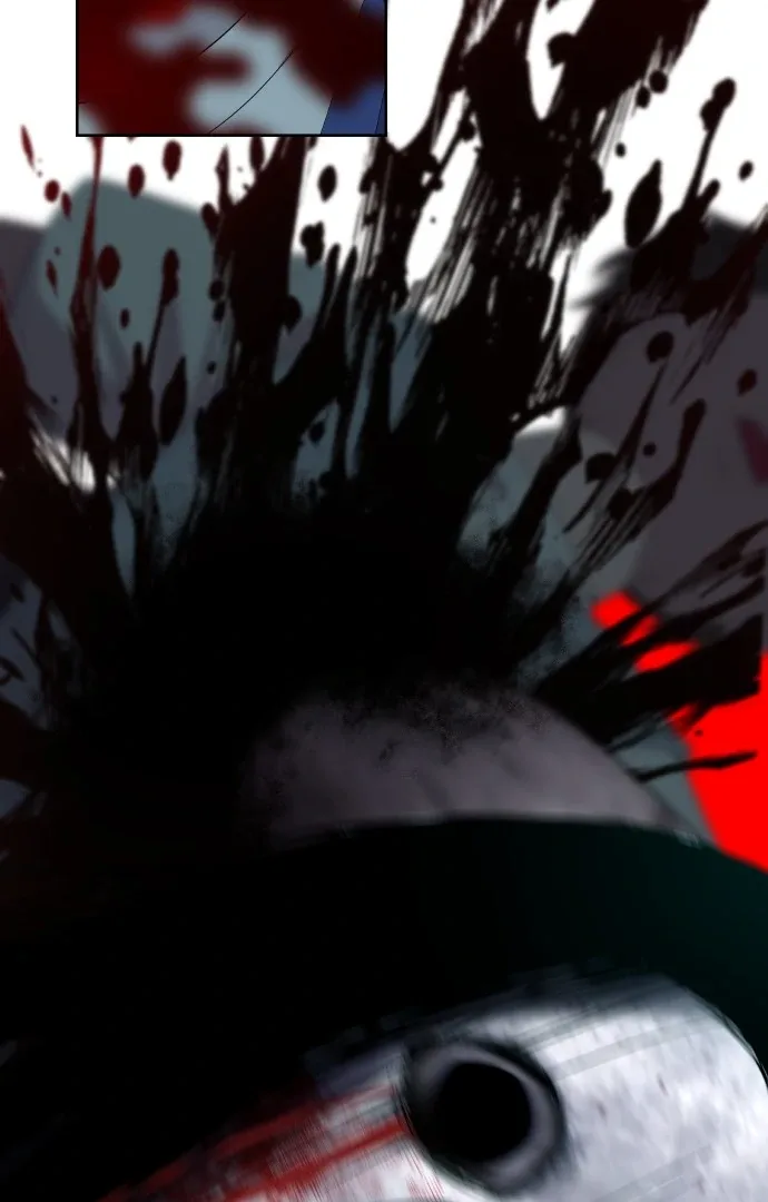 Spirit of the Shrine: The Snake Swallowing Child Chapter 1 page 42